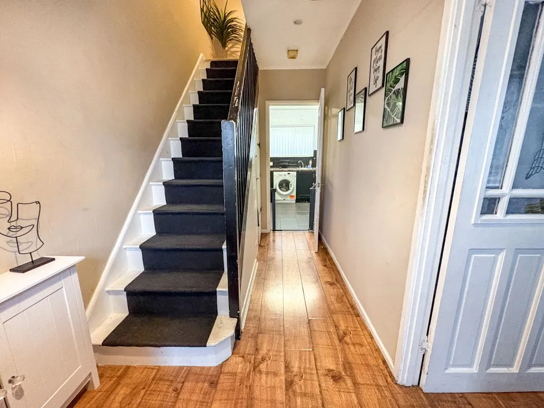 114 Newland Road, Bristol, Avon, BS13 9DY