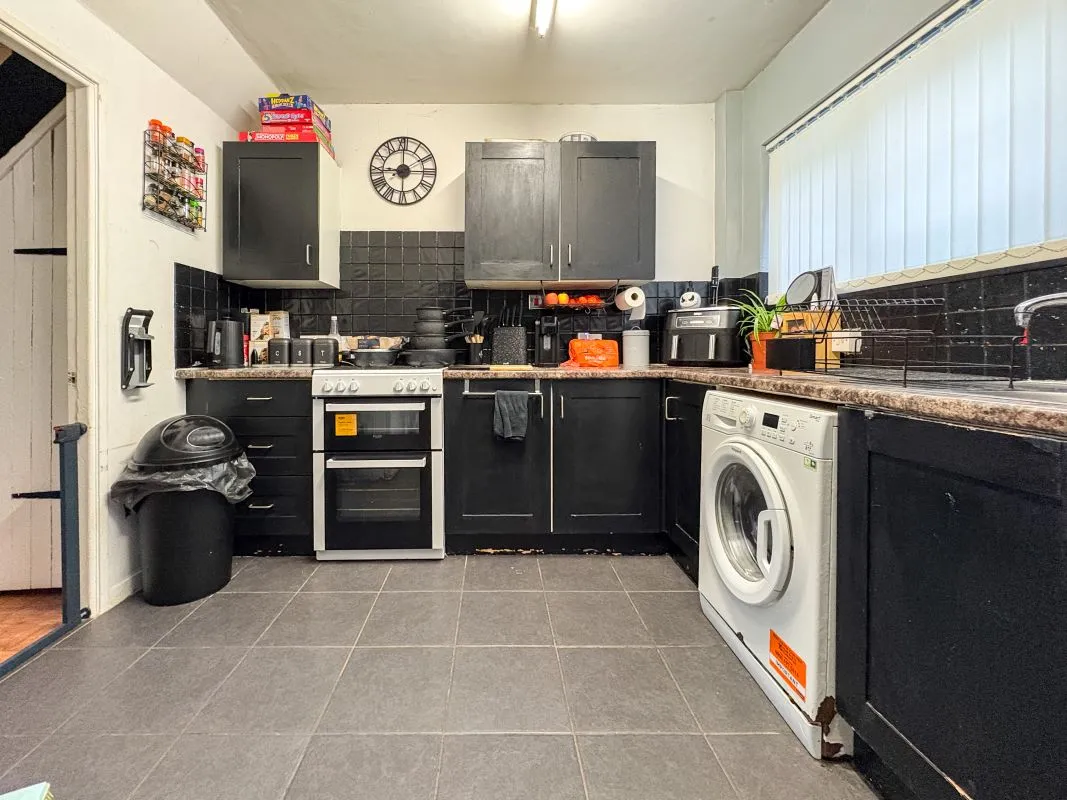 114 Newland Road, Bristol, Avon, BS13 9DY