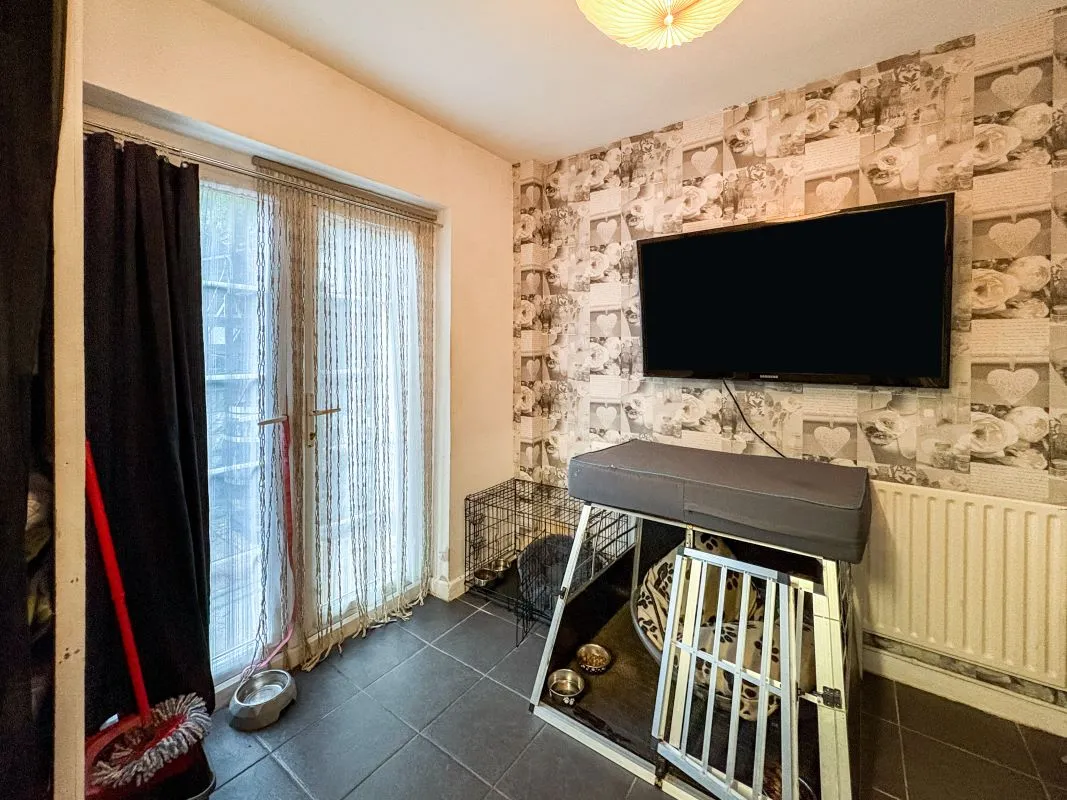 114 Newland Road, Bristol, Avon, BS13 9DY