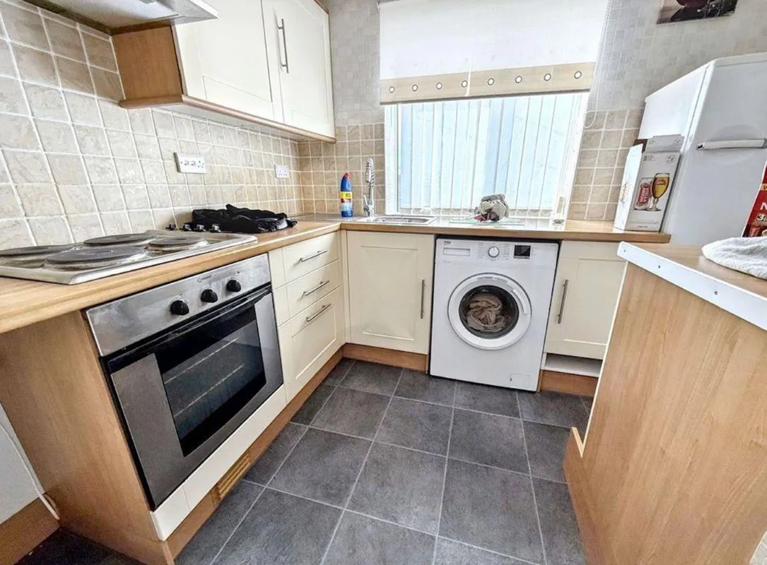 104 Grindon Lane, Sunderland, Tyne and Wear, SR3 4ET