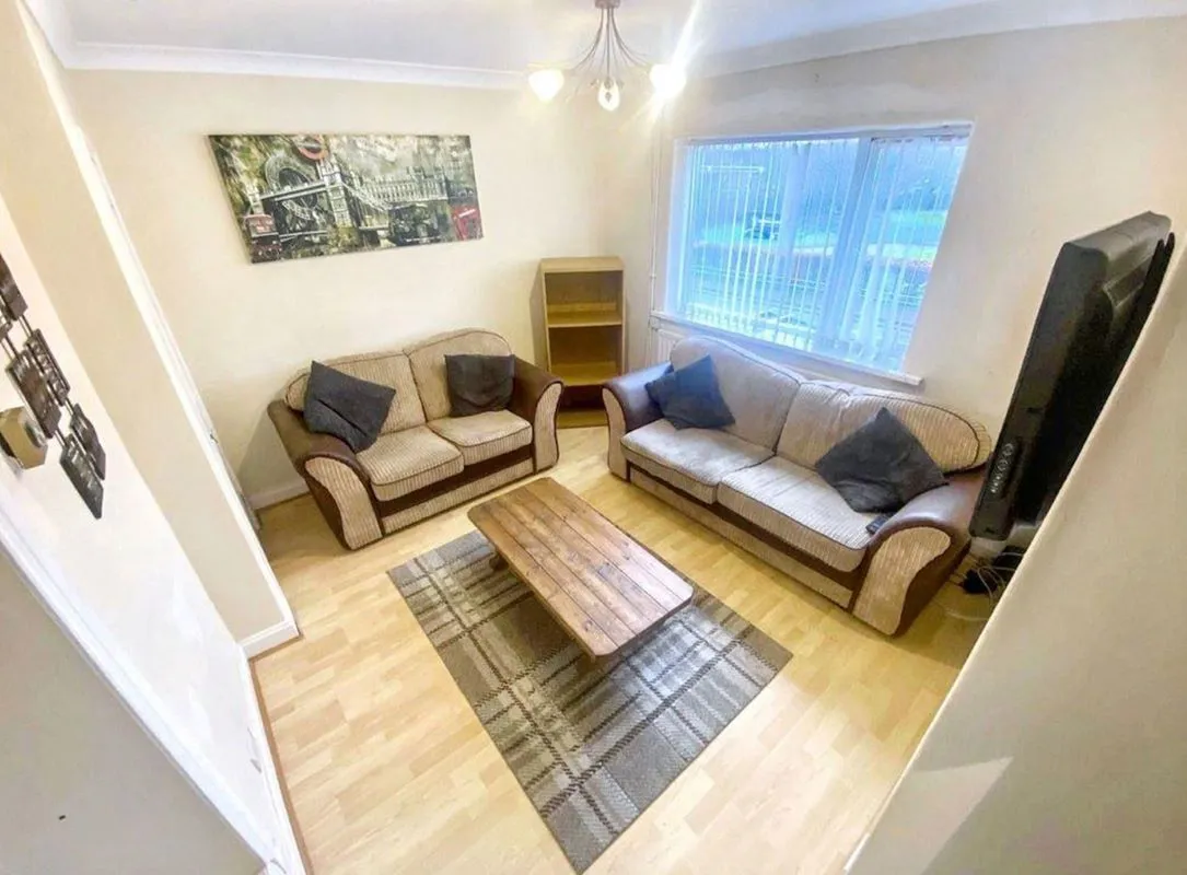 104 Grindon Lane, Sunderland, Tyne and Wear, SR3 4ET