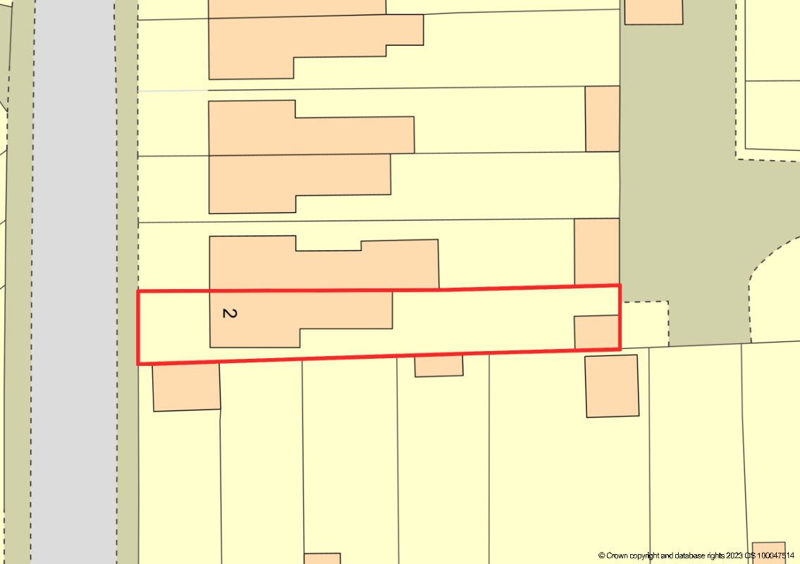 Property cover