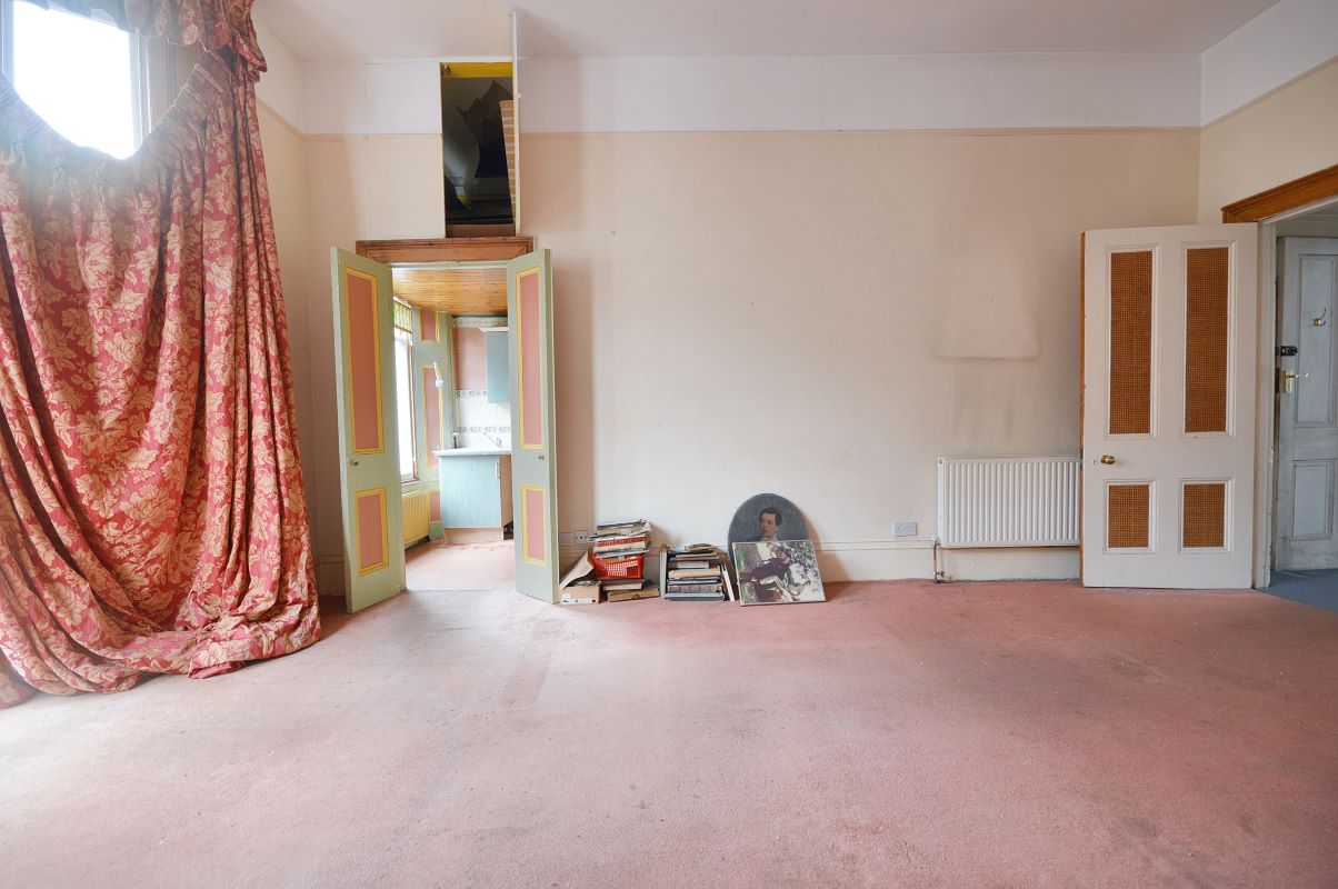 Property cover