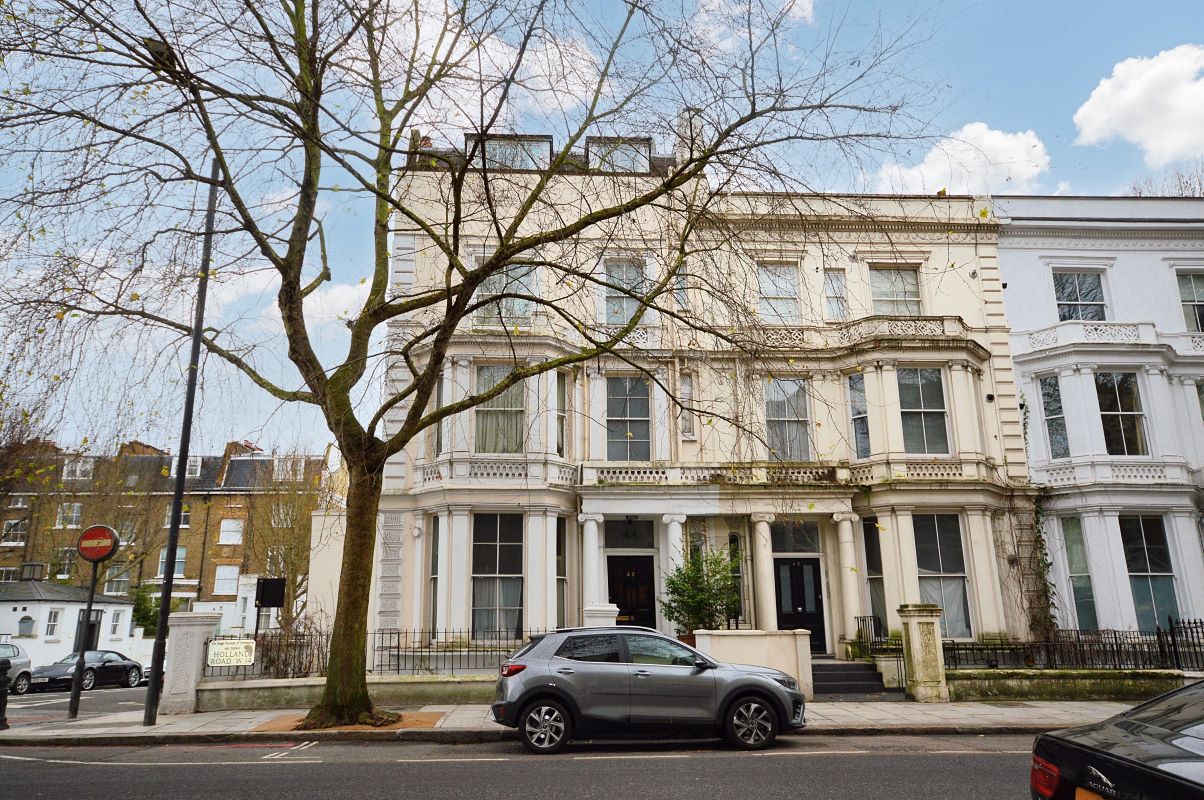 43 Holland Road