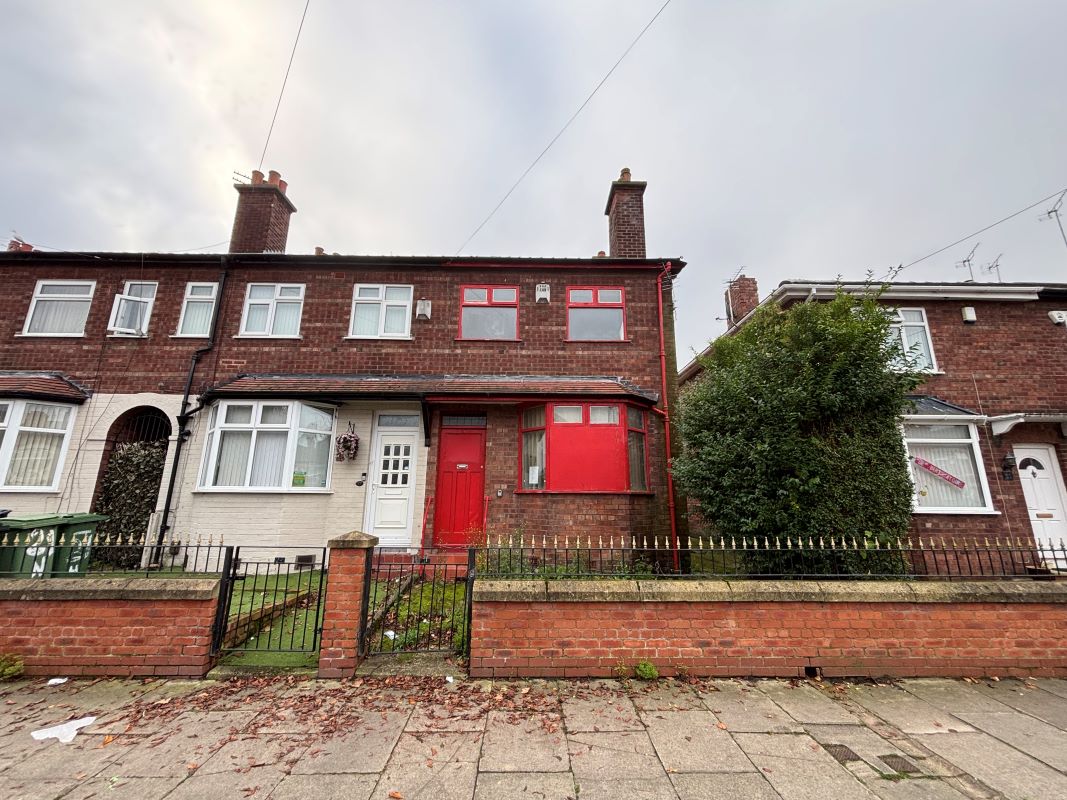 31 Norman Street