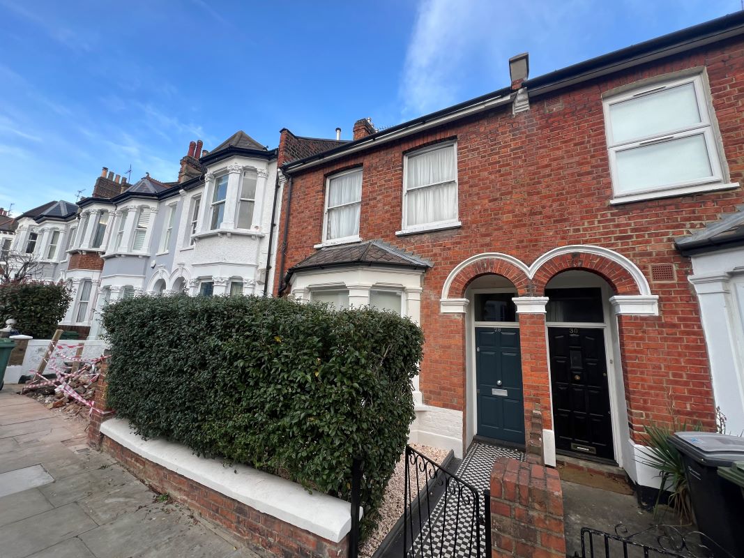 28B Sumatra Road