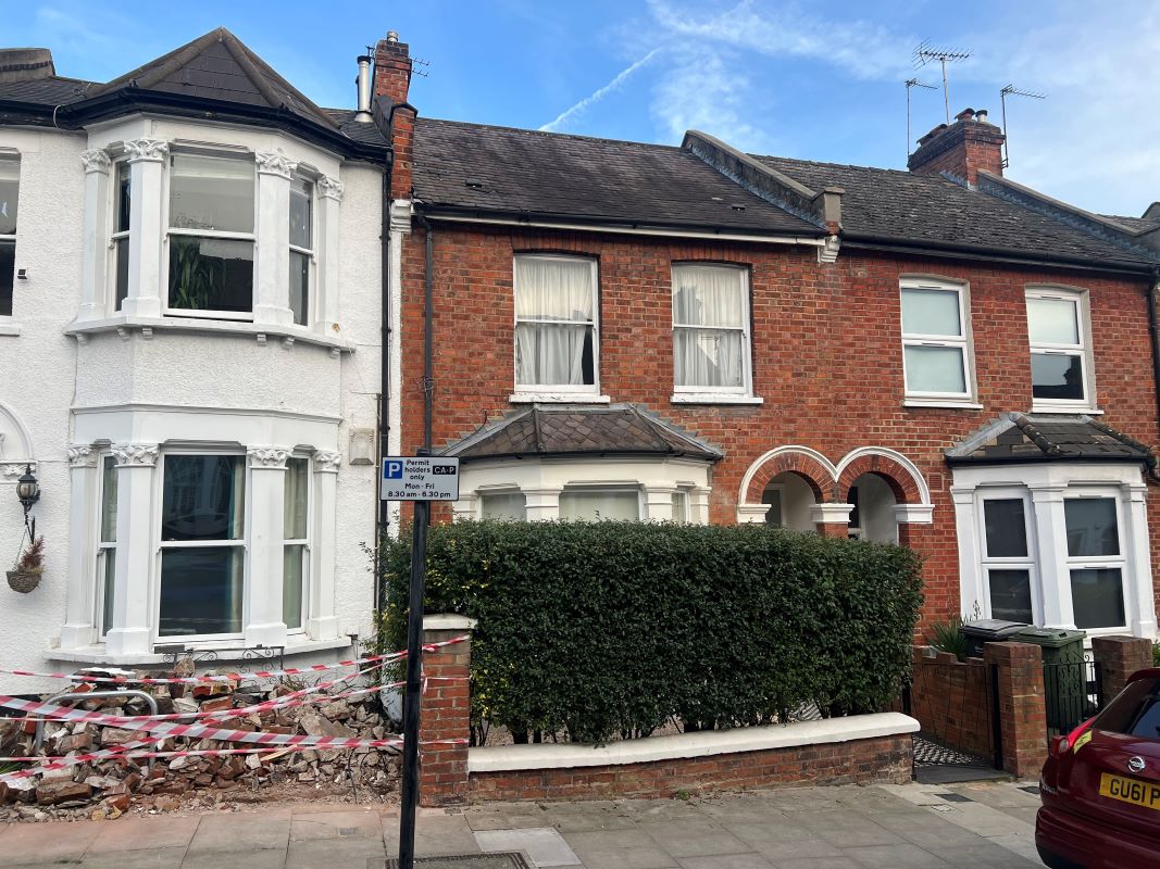 28B Sumatra Road