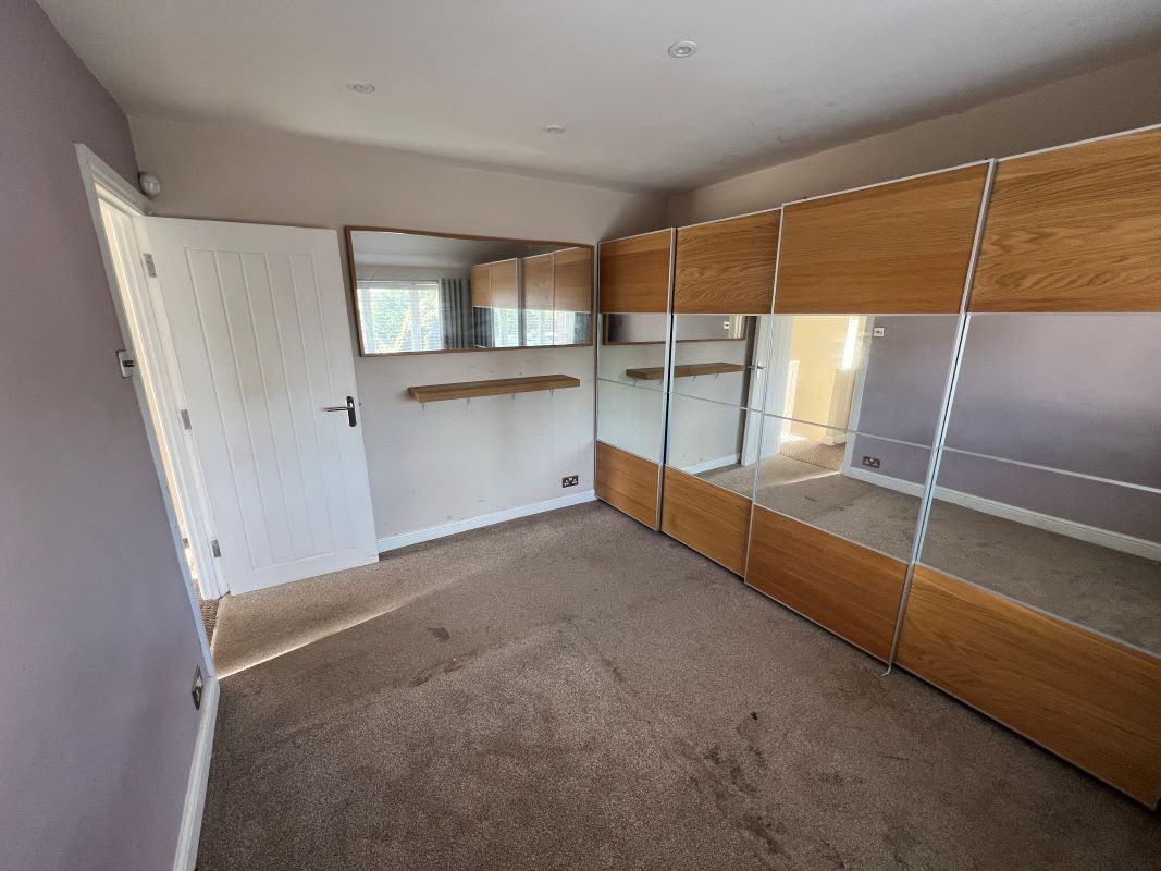 RESI – Flat 2b, Ivy Crescent