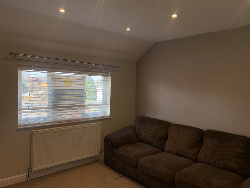 RESI – Flat 2b, Ivy Crescent