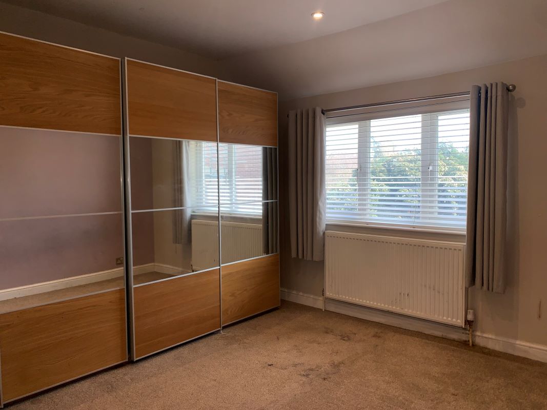 RESI – Flat 2b, Ivy Crescent