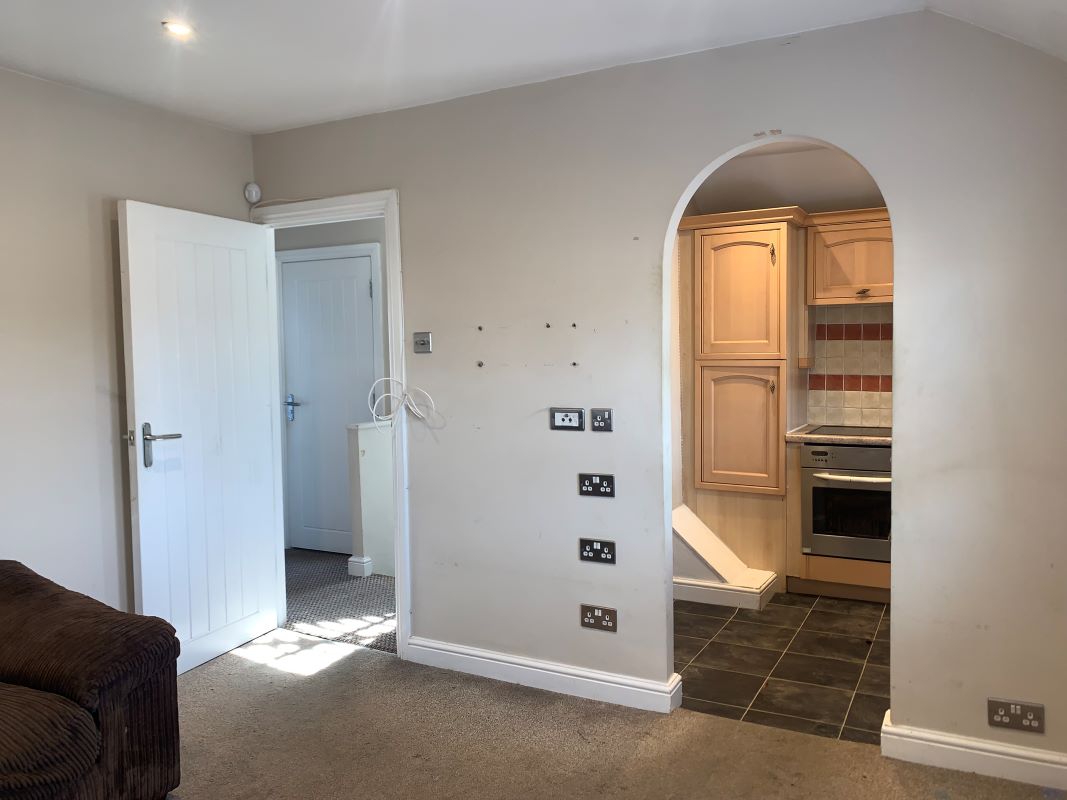 RESI – Flat 2b, Ivy Crescent