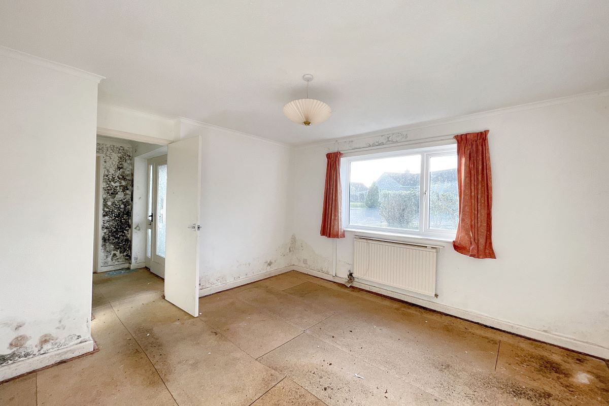 7 St. Giles Close