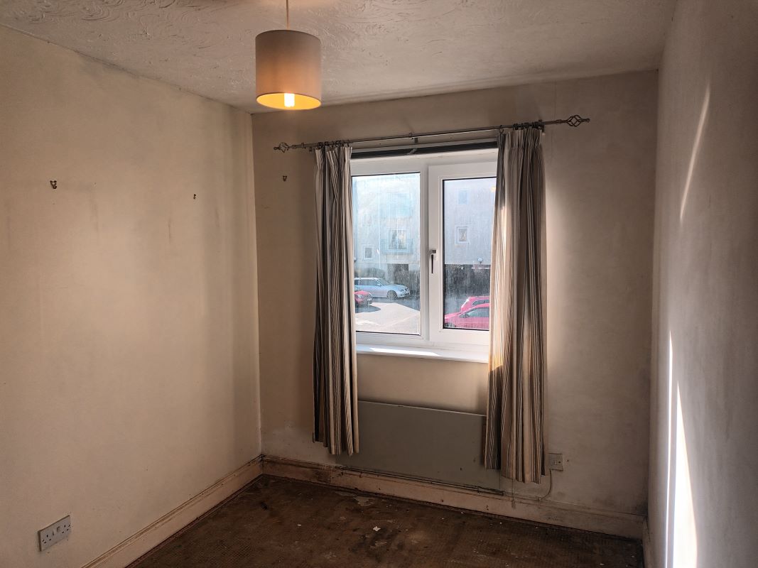 Property cover