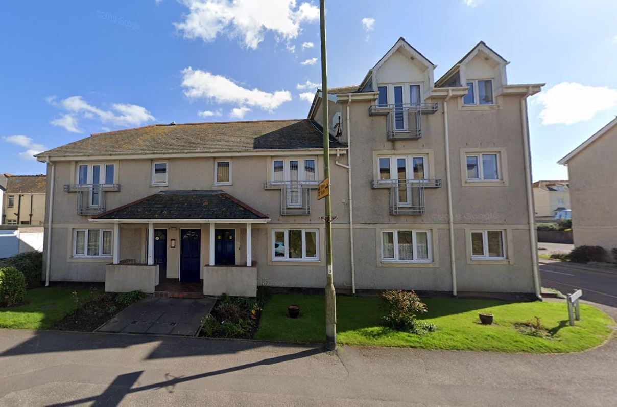 6 Norcombe Court