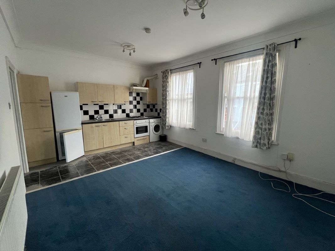 RESI – 28B Sumatra Road