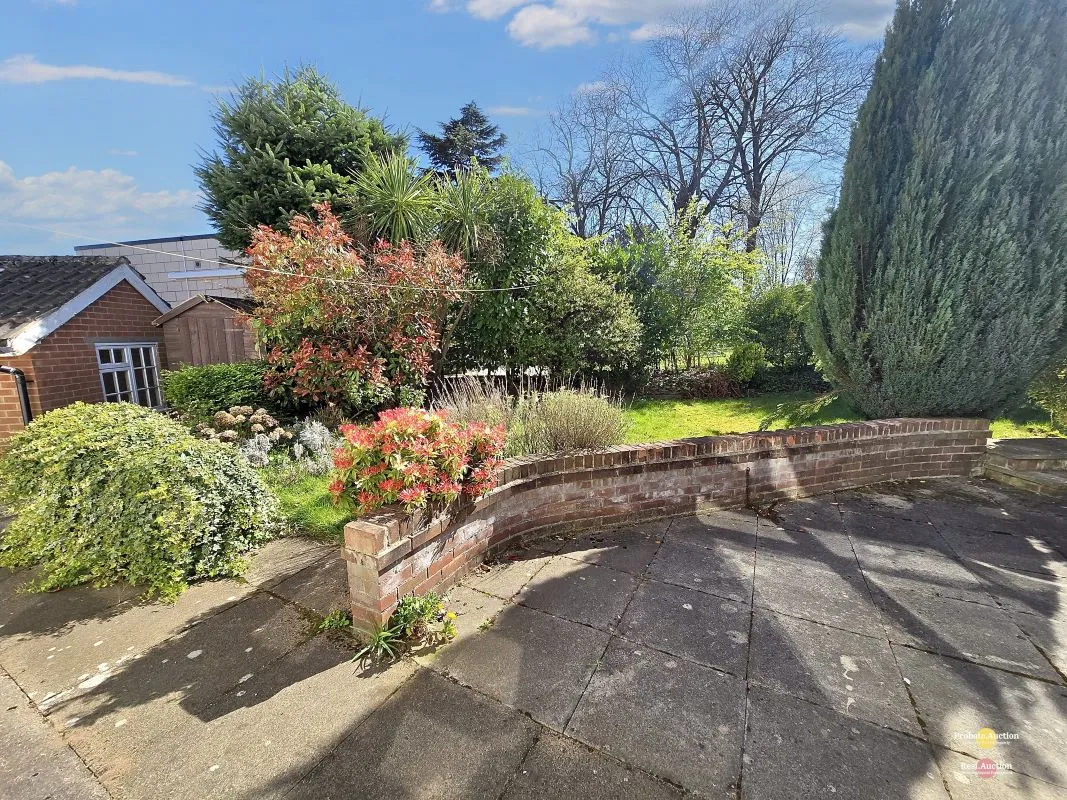 RESI – 1 Beeston Fields Drive