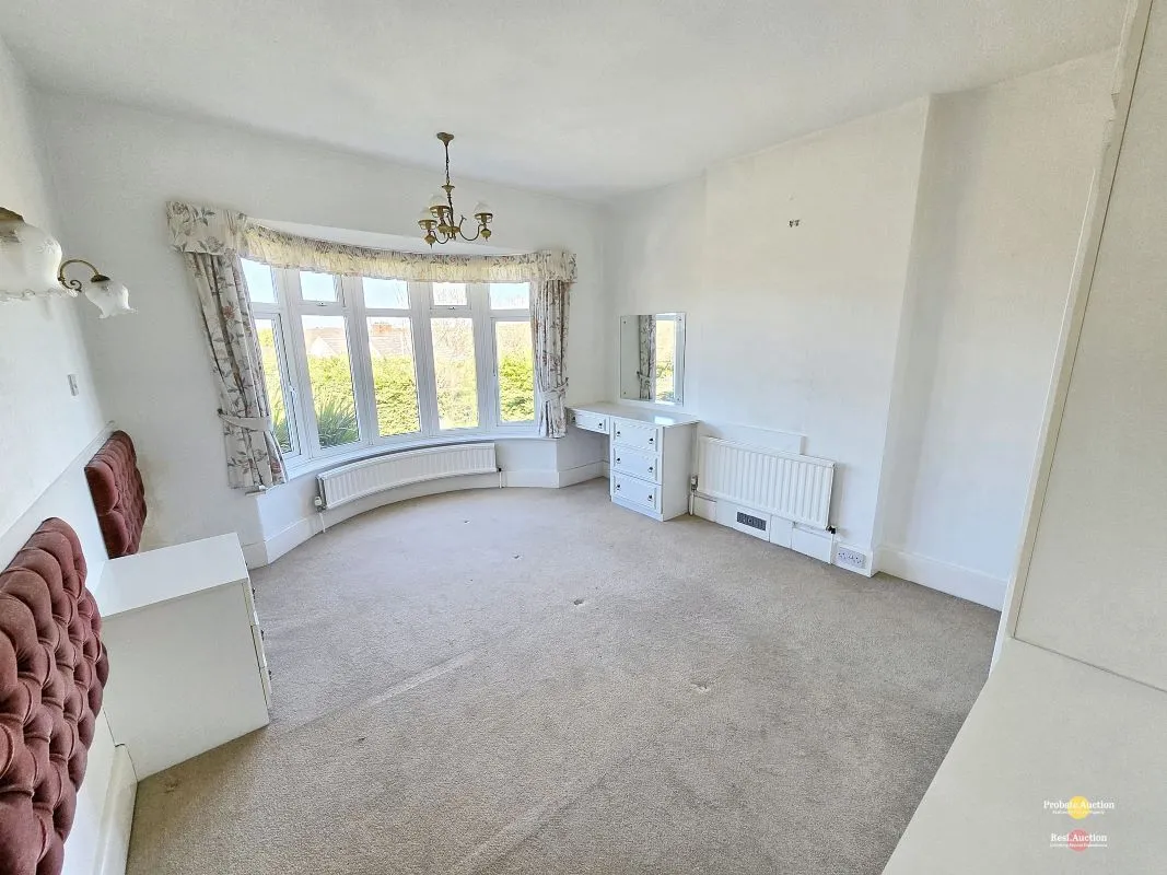 RESI – 1 Beeston Fields Drive