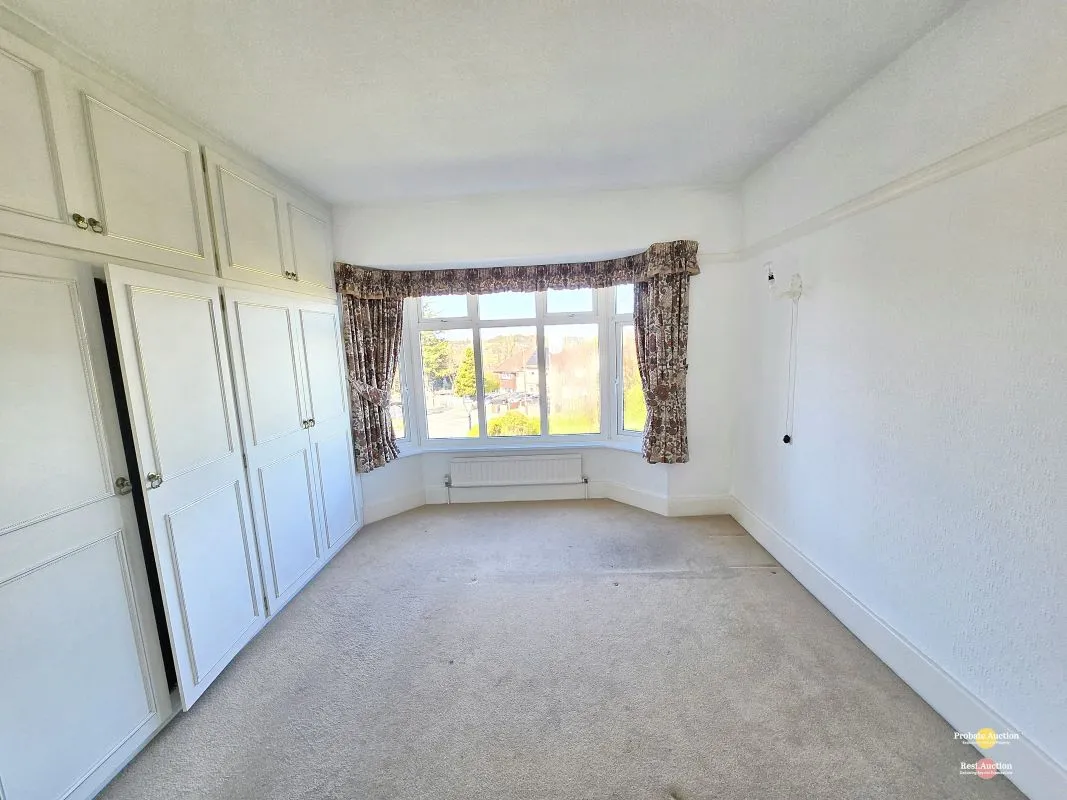 RESI – 1 Beeston Fields Drive