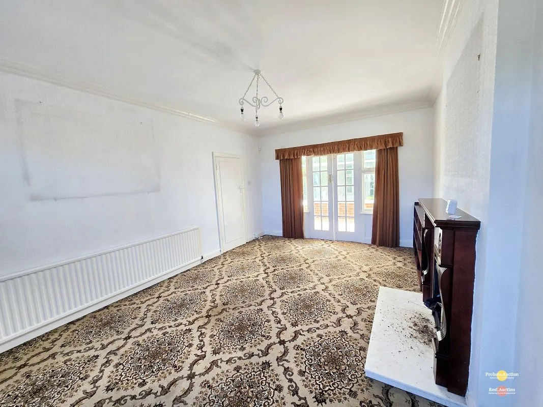 RESI – 1 Beeston Fields Drive