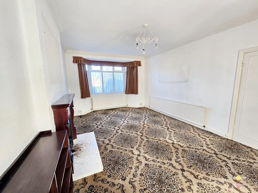 RESI – 1 Beeston Fields Drive