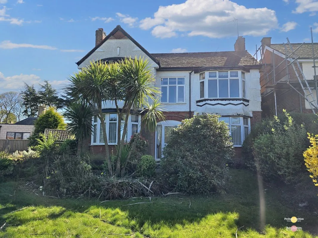 RESI – 1 Beeston Fields Drive