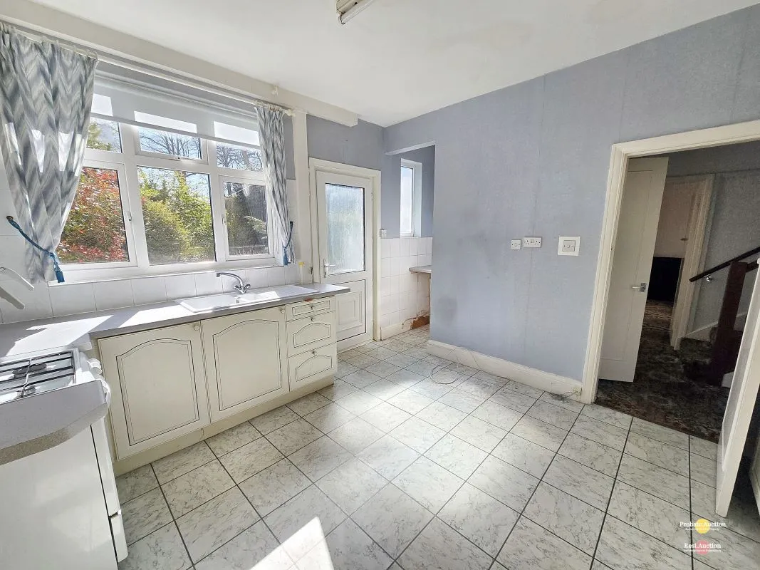 RESI – 1 Beeston Fields Drive