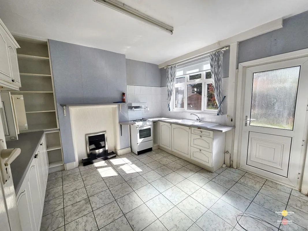 RESI – 1 Beeston Fields Drive