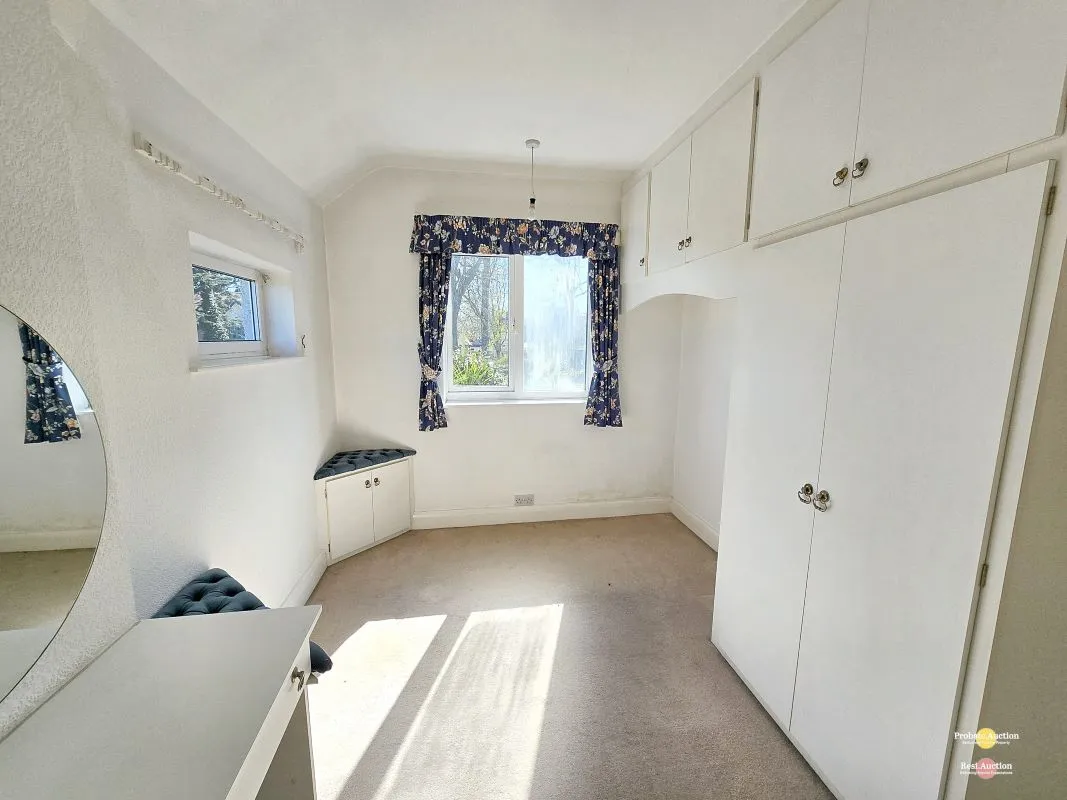 RESI – 1 Beeston Fields Drive