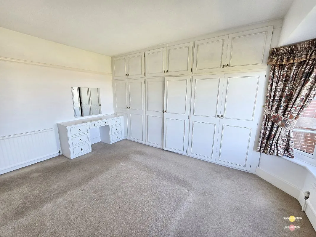 RESI – 1 Beeston Fields Drive