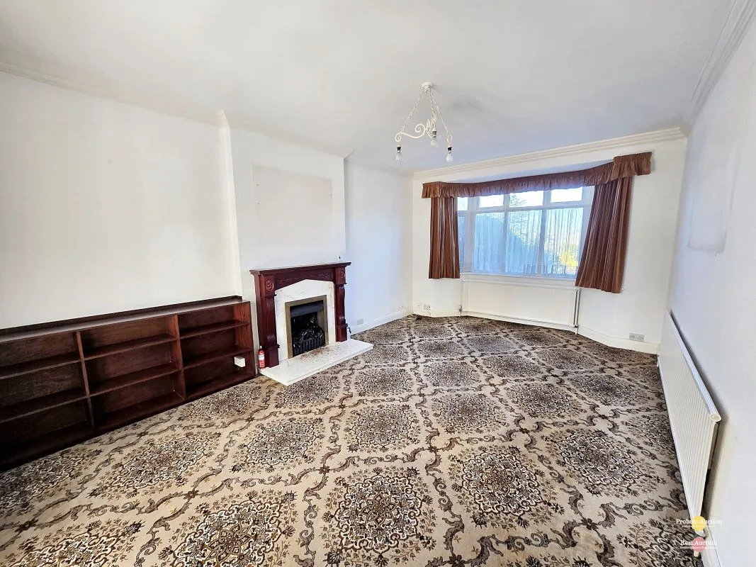 RESI – 1 Beeston Fields Drive