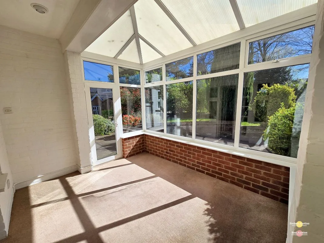 RESI – 1 Beeston Fields Drive