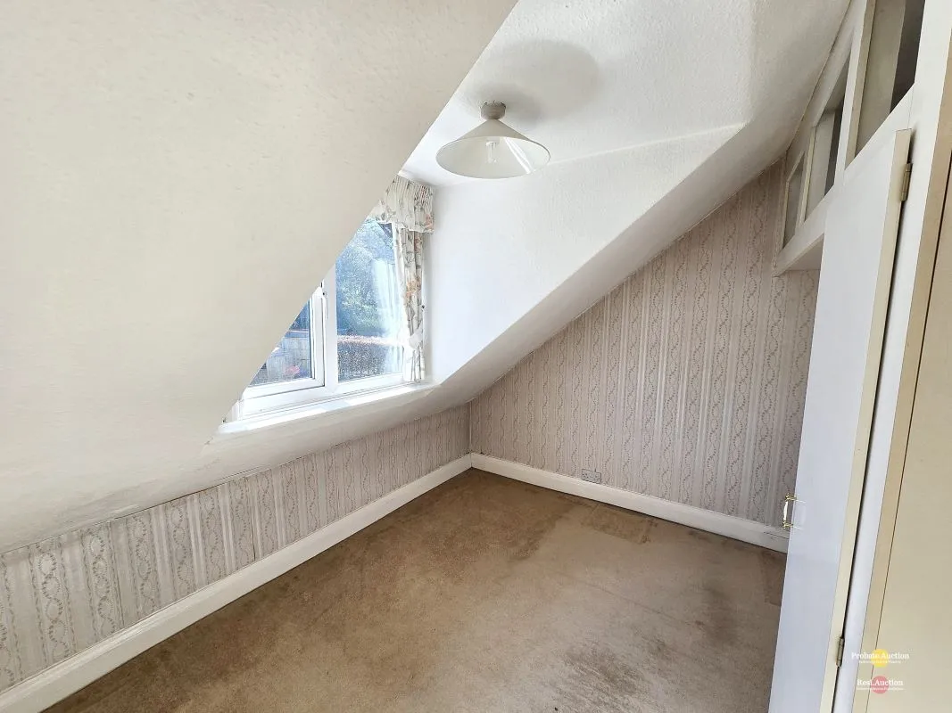 RESI – 1 Beeston Fields Drive