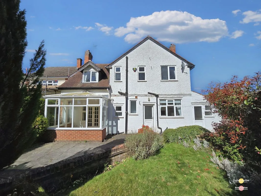 RESI – 1 Beeston Fields Drive