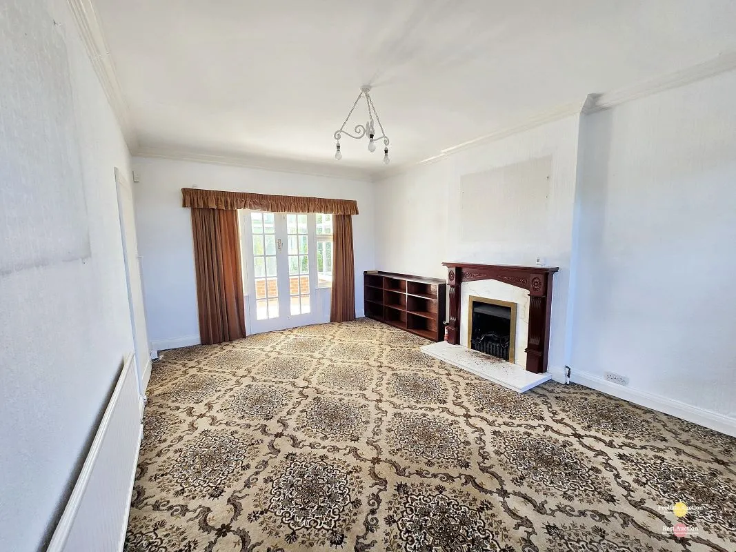 RESI – 1 Beeston Fields Drive