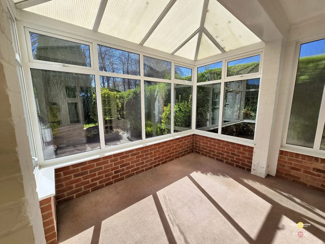 RESI – 1 Beeston Fields Drive
