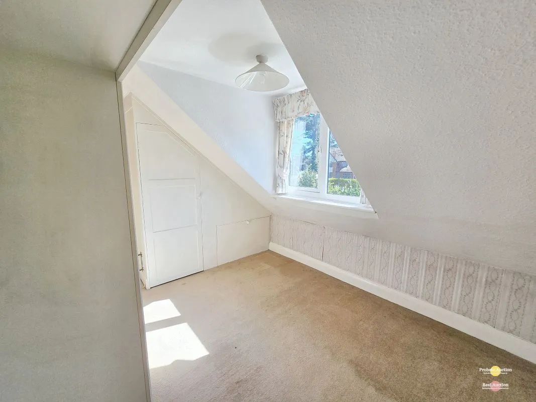RESI – 1 Beeston Fields Drive