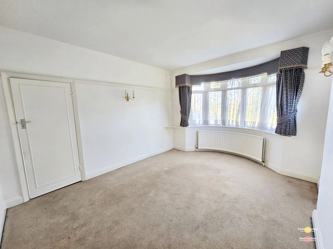 RESI – 1 Beeston Fields Drive