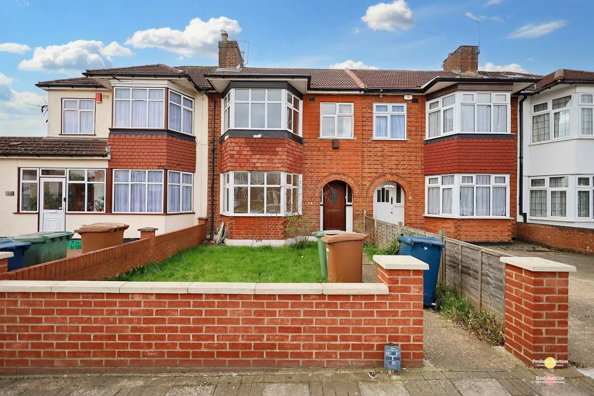 RESI – 79 Turner Road