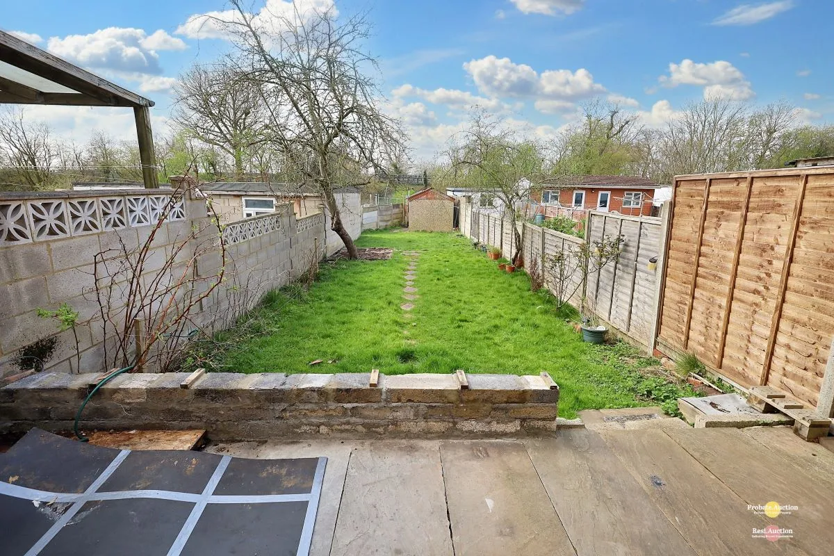 RESI – 79 Turner Road