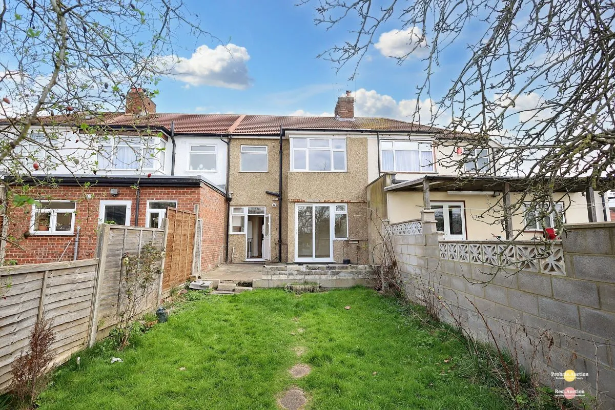 RESI – 79 Turner Road
