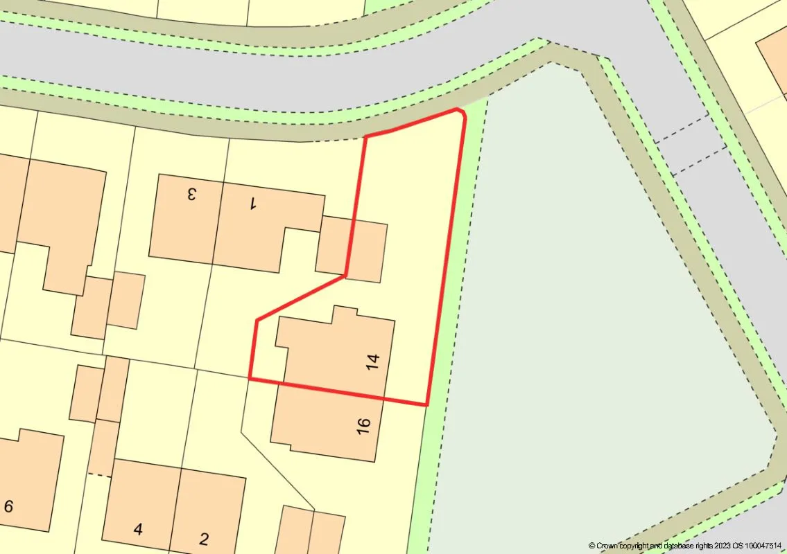 RESI – 14 Middleton Avenue