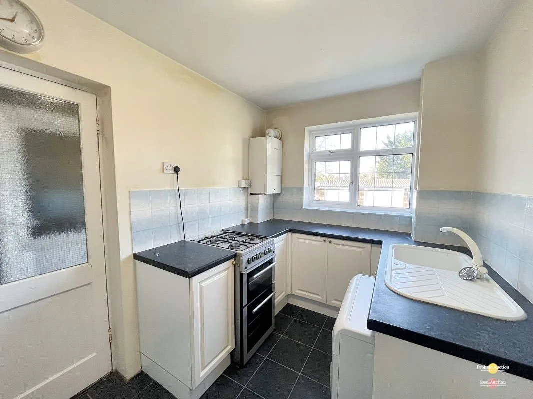 Property cover