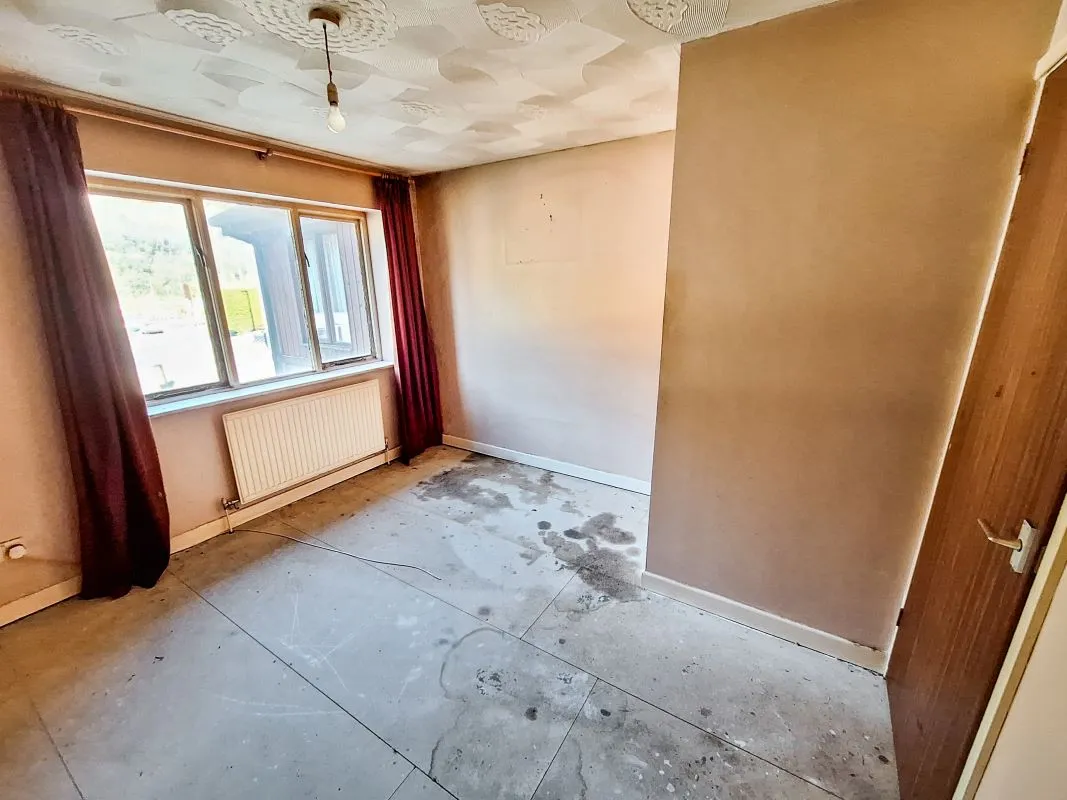 Property cover