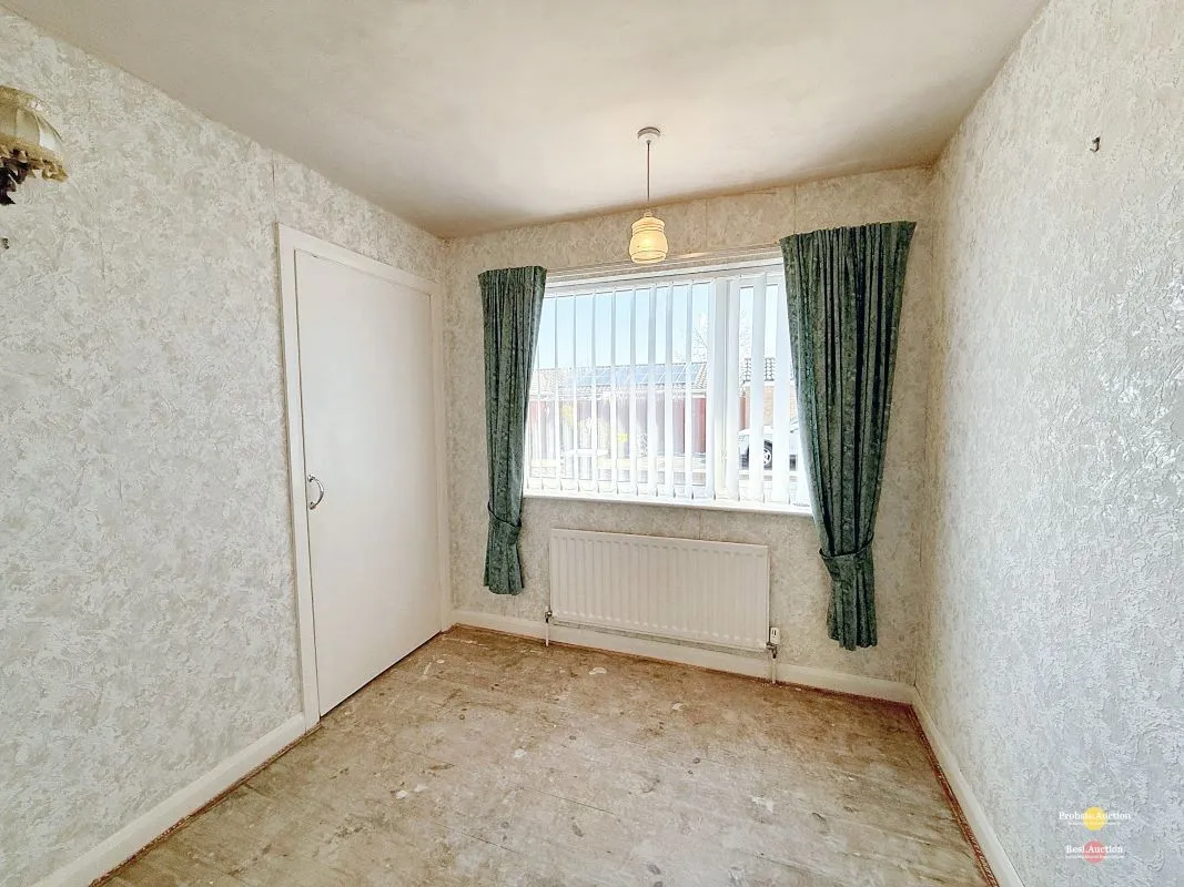 Property cover