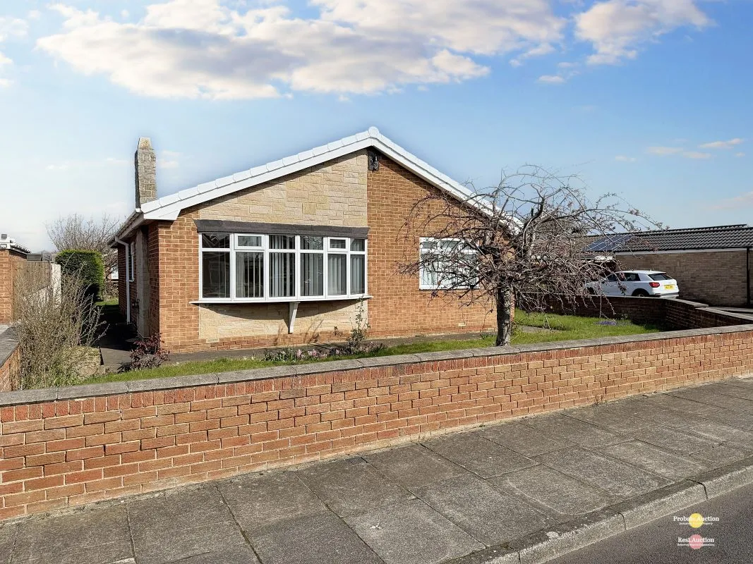 RESI – 9 Arran Close
