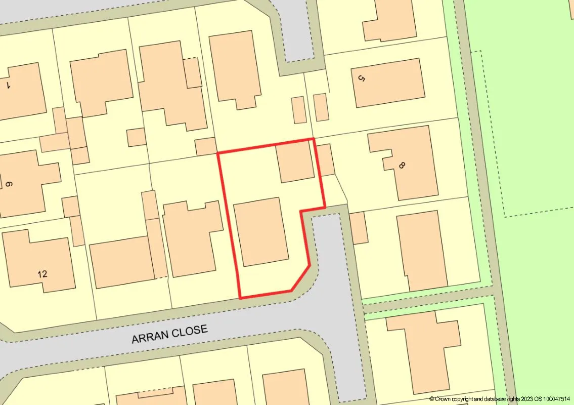 RESI – 9 Arran Close