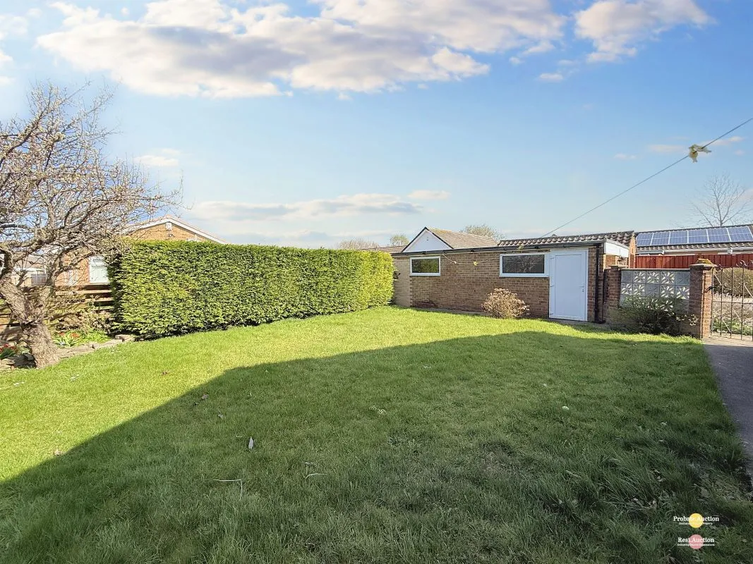RESI – 9 Arran Close