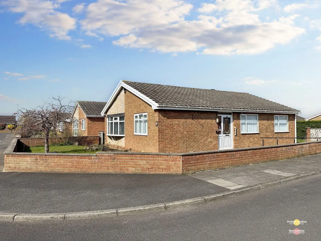 RESI – 9 Arran Close