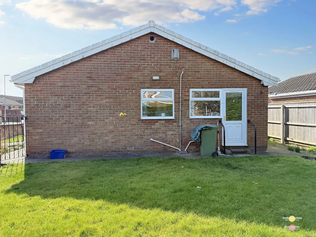RESI – 9 Arran Close