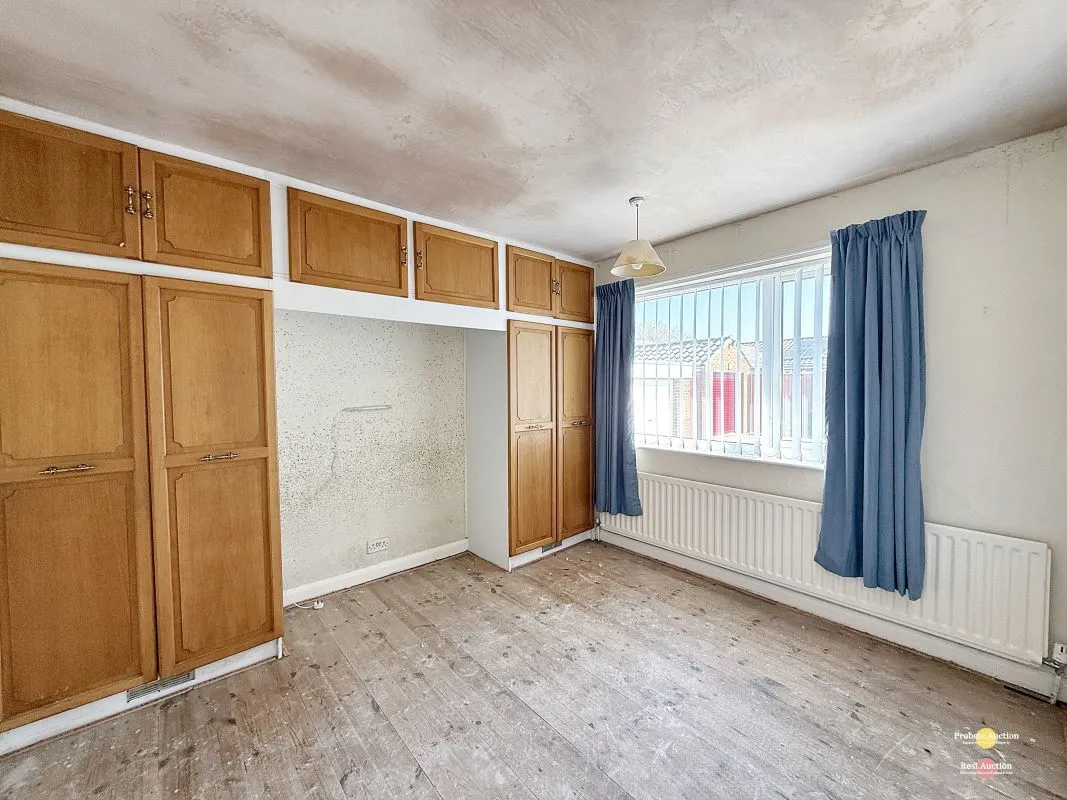 RESI – 9 Arran Close